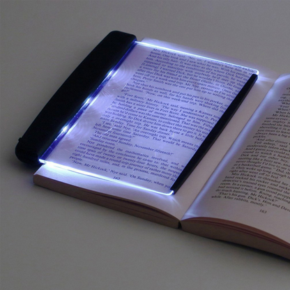 Clip-On Reading Light